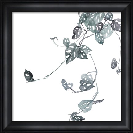 Framed Imperfection IV Print