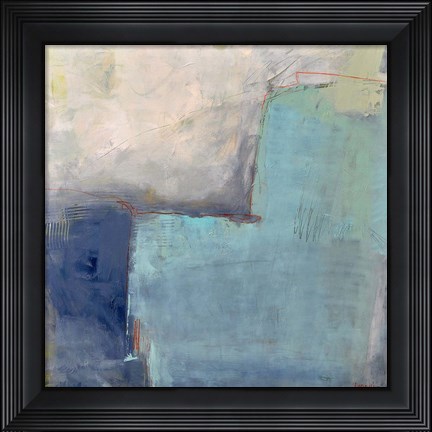 Framed Moment of Happiness Print