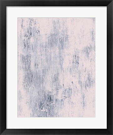 Framed Essential Invisible Print