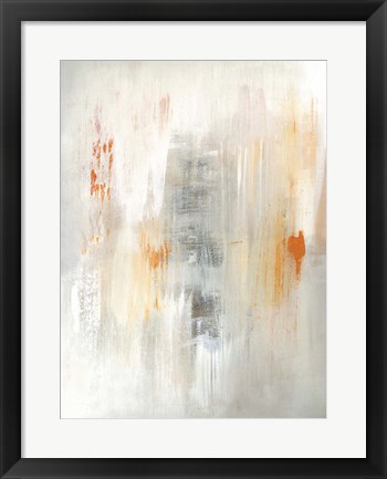 Framed Far and Away Print