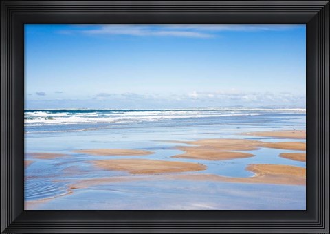 Framed Fermoyle Print