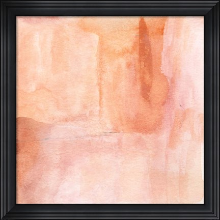 Framed Tender Poet Print