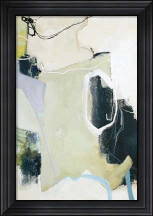 Framed Art Remix 1 Print