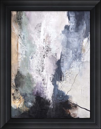 Framed Premium Print