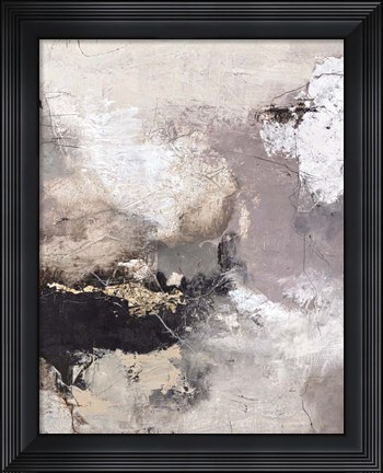 Framed Pure Print