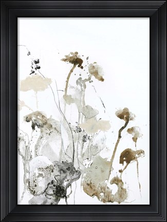Framed These Days 1 Print