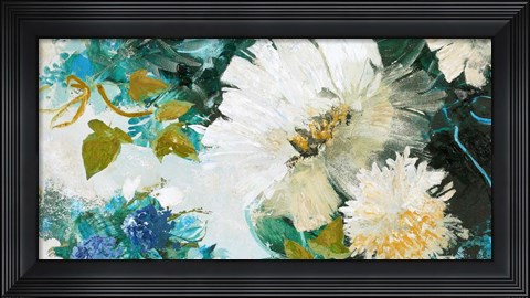 Framed True Nordic Print