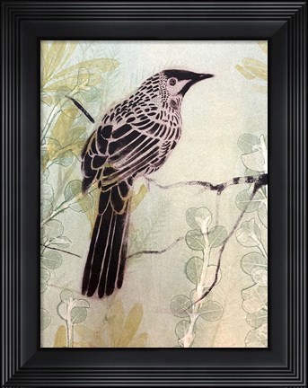 Framed Special Place Any Time of the Day Print