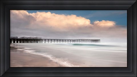 Framed Crystal Clear Print