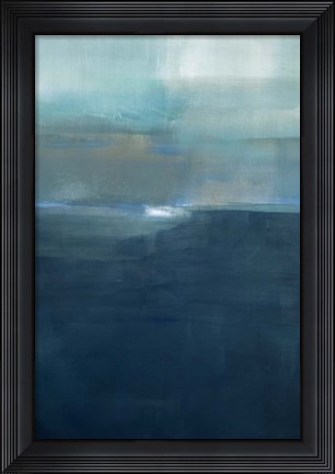 Framed Spatial Composition 18.10.2019 Print