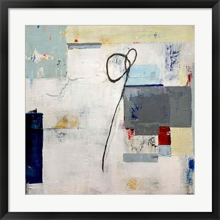 Framed Home Free Print