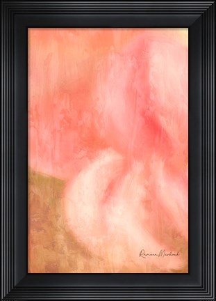Framed Glorious Autumn No. 1 Print