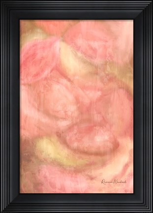 Framed Glorious Autumn No. 2 Print