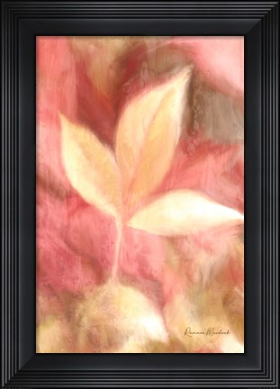 Framed Glorious Autumn No. 3 Print