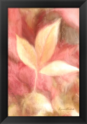 Framed Glorious Autumn No. 3 Print