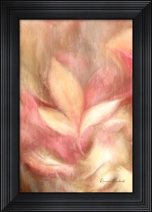 Framed Glorious Autumn No. 4 Print
