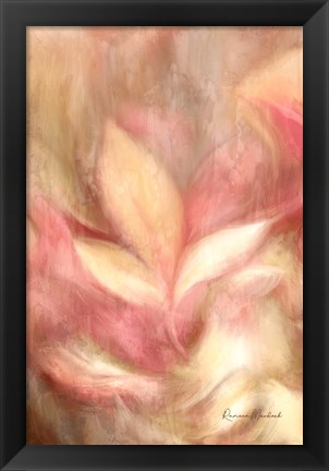 Framed Glorious Autumn No. 4 Print