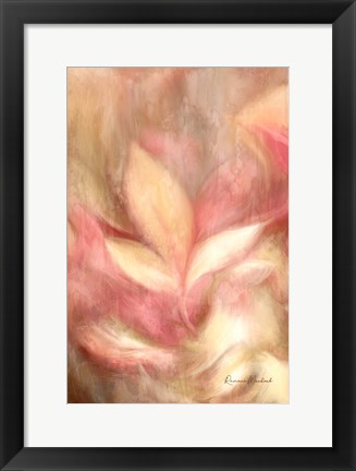 Framed Glorious Autumn No. 4 Print