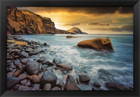 Framed Dreamscape Print