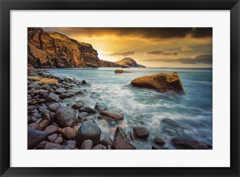 Framed Dreamscape Print