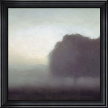 Framed Revelation Print
