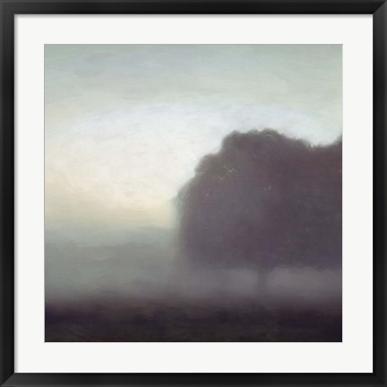 Framed Revelation Print