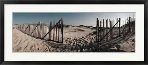 Framed Herring Cove Print