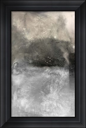 Framed Silent Moments Print