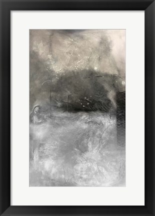 Framed Silent Moments Print