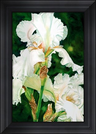 Framed Summer Dream Print