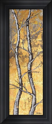 Framed Wildfire Print