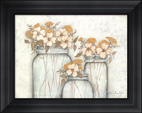 Framed Natural Beauty Print