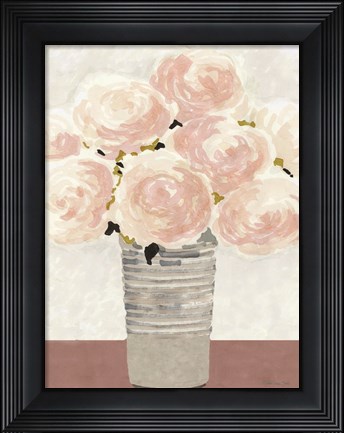 Framed Pick of the Day 1 Print