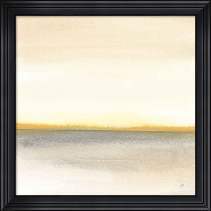 Framed Flatland II Print