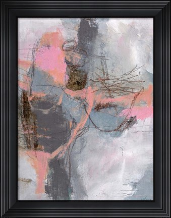 Framed Holiday Mind Print
