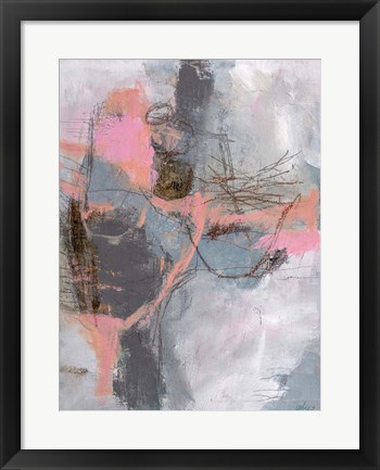 Framed Holiday Mind Print
