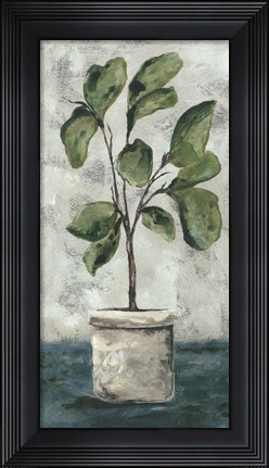 Framed Fiddle Leaf Fig Print