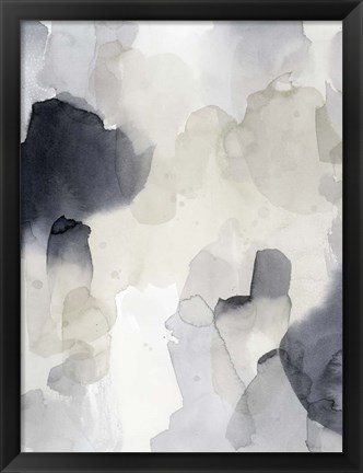 Framed Earl Grey Tea I Print