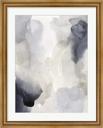 Framed Earl Grey Tea II Print