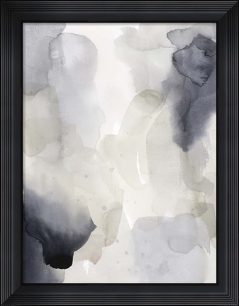 Framed Earl Grey Tea II Print