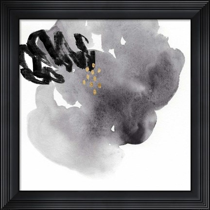 Framed Monograph II Print