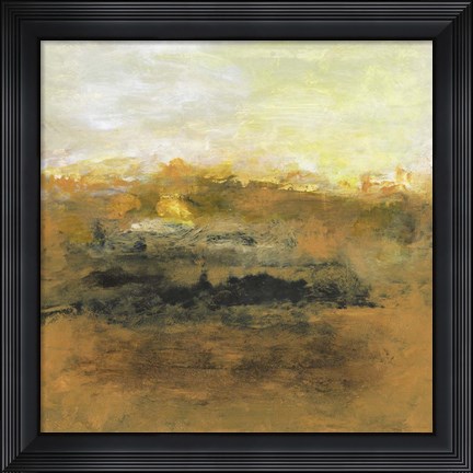 Framed Imagine II Print