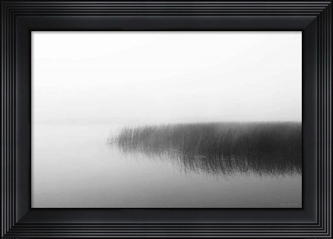 Framed Clyde River Print
