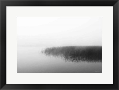 Framed Clyde River Print