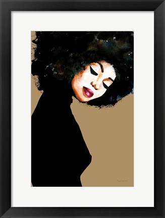 Framed Soul Print