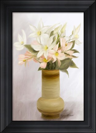 Framed Autumn Glory Print