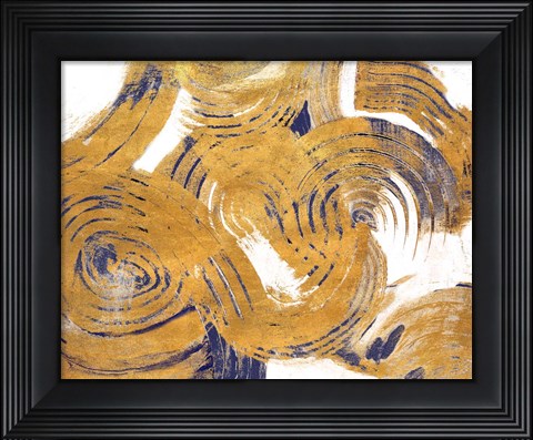 Framed Timeless Print