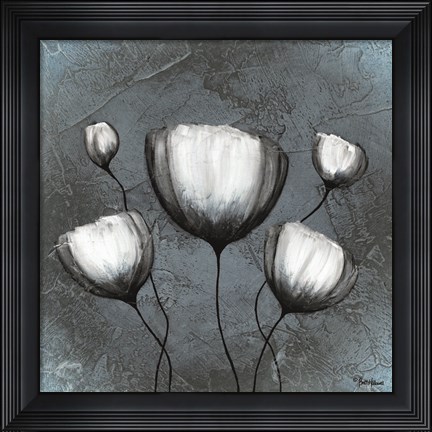 Framed Lady of the House Print