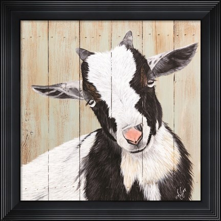 Framed Want to Play? Print