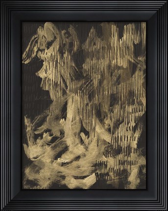 Framed Witchery Print